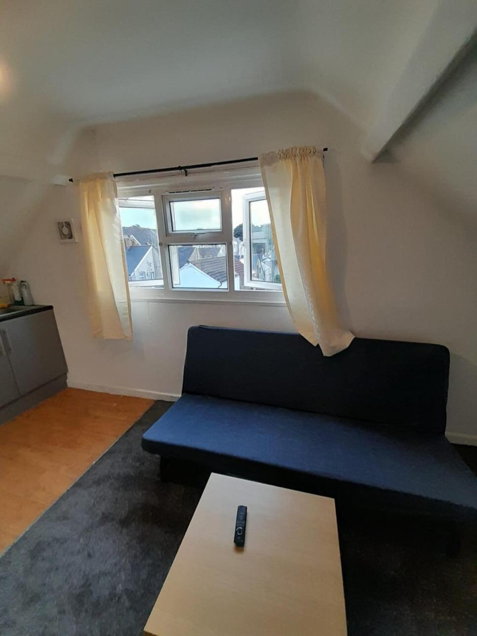 Entire Victoria Park Cardiff Apartment With Free Street Parking Bus 17 And 18 Direct To Cardiff City Centre, Fast Free Wi-Fi Buitenkant foto