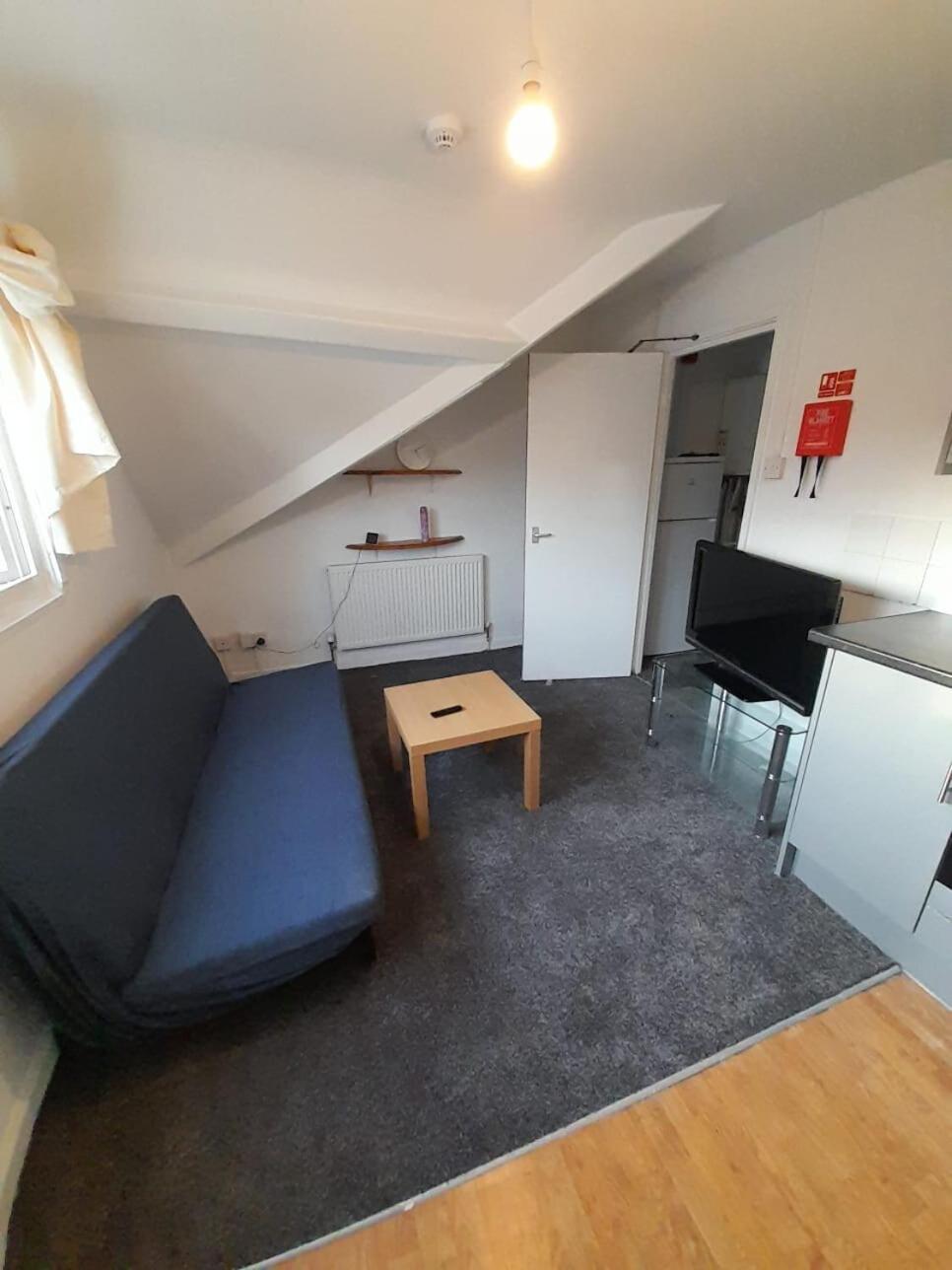 Entire Victoria Park Cardiff Apartment With Free Street Parking Bus 17 And 18 Direct To Cardiff City Centre, Fast Free Wi-Fi Buitenkant foto