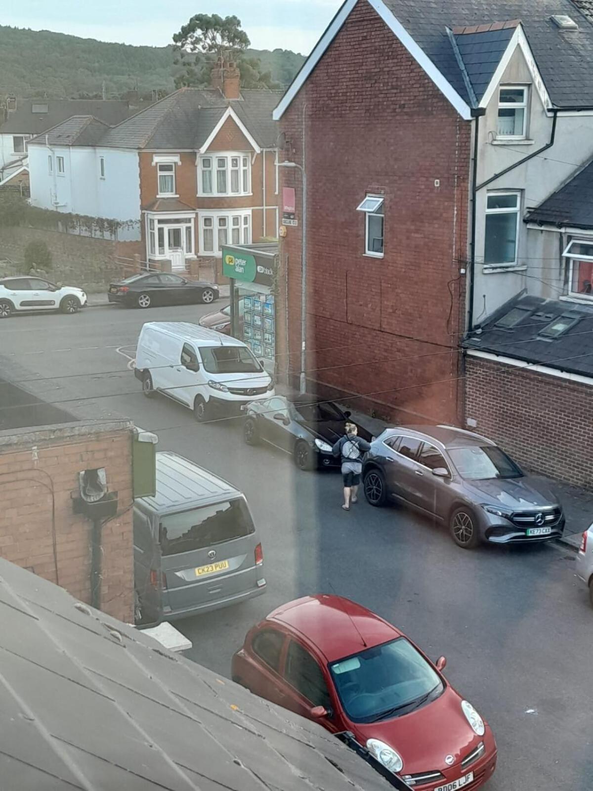 Entire Victoria Park Cardiff Apartment With Free Street Parking Bus 17 And 18 Direct To Cardiff City Centre, Fast Free Wi-Fi Buitenkant foto