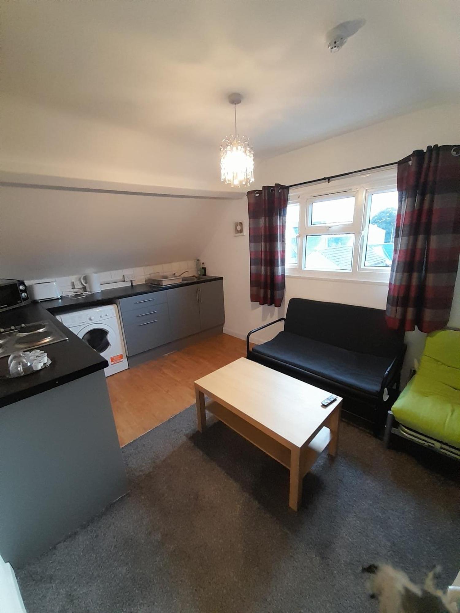 Entire Victoria Park Cardiff Apartment With Free Street Parking Bus 17 And 18 Direct To Cardiff City Centre, Fast Free Wi-Fi Buitenkant foto